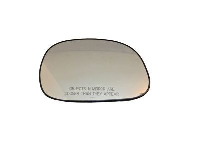 Ford F85Z-17K707-AC Kit - Exterior Mirror Replacement