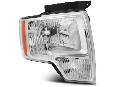 Ford DL3Z-13008-EC Headlamp Assembly