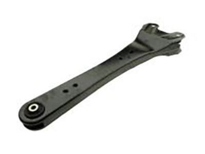2009 Ford F-450 Super Duty Radius Arm - 6C3Z-3A360-AC