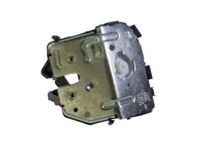 2002 Ford Focus Door Latch Assembly - 6S4Z-5443150-C