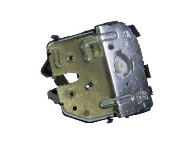 Ford 6S4Z-5443150-C Tailgate Latch Assembly