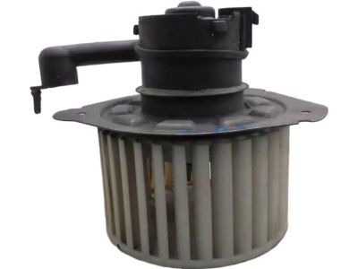 1990 Ford Ranger Blower Motor - F47Z-19805-A
