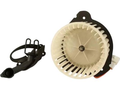 1990 Ford Ranger Blower Motor - F47Z-19805-A