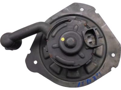 1990 Ford Ranger Blower Motor - F47Z-19805-A