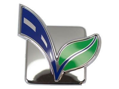 Mercury Milan Emblem - BE5Z-5442528-B