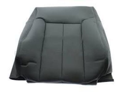 2011 Ford F-450 Super Duty Seat Cover - BC3Z-2564417-BA