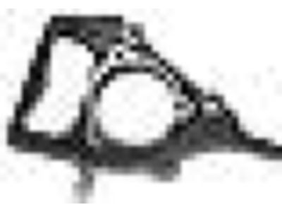 Ford Explorer Sport Trac Steering Knuckle - 1L5Z-3K185-AA