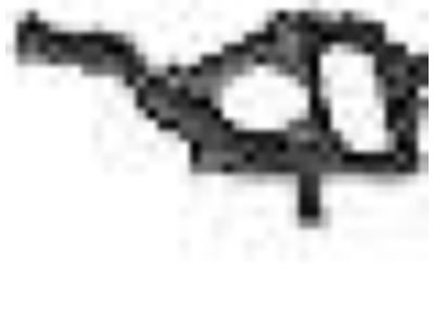 Ford Explorer Sport Trac Steering Knuckle - 1L5Z-3K185-AA