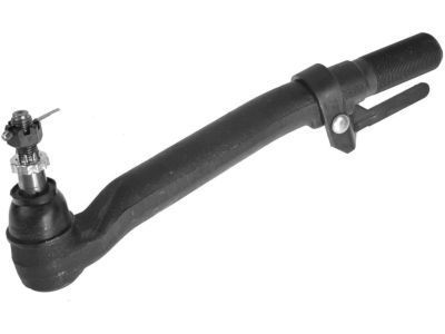 Ford 6C3Z-3A131-E End - Spindle Rod Connecting