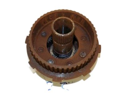 Mercury F5DZ-7A398-BA