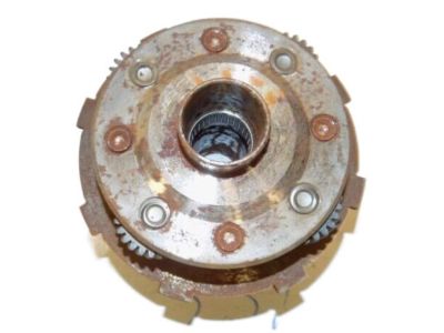 Mercury F5DZ-7A398-BA