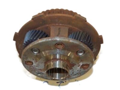 Mercury F5DZ-7A398-BA