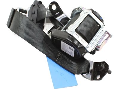 Ford Mustang Mach-E Seat Belt - LJ8Z-58611B69-AD
