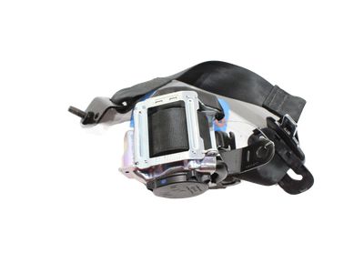 Ford Mustang Mach-E Seat Belt - LJ8Z-58611B69-AD