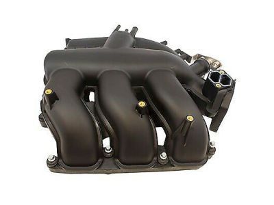 2001 Ford Escape Intake Manifold - YL8Z-9424-CA