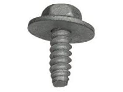 Ford -W710604-S439 Screw