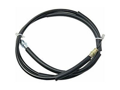 Ford Parking Brake Cable - HC3Z-2A635-U
