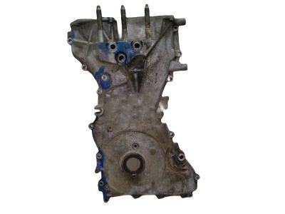 Ford 5M6Z-6019-AA Cover - Cylinder Front