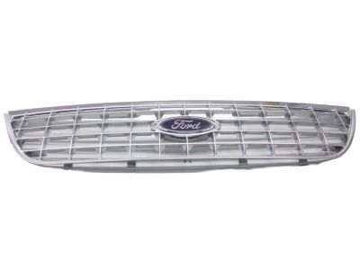 Ford 3L2Z-8200-BA Grille Assembly - Radiator