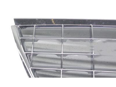 Genuine Ford 3L2Z-8200-CAB Radiator Grille Assembly 