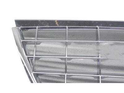 Ford 3L2Z-8200-BA Grille Assembly - Radiator