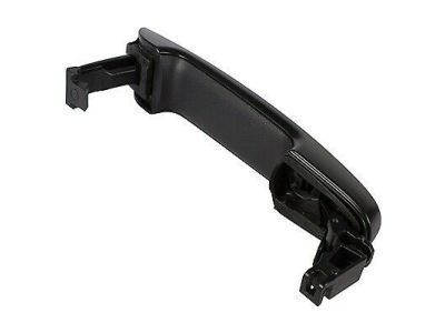 Ford DA5Z-5422404-BAPTM Handle Assy - Door - Outer