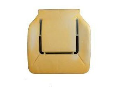 2004 Ford Expedition Seat Cushion - 2L1Z-78632A22-AA