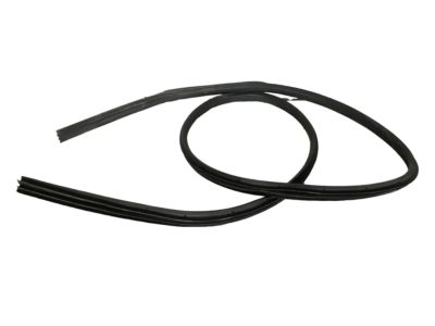 2013 Ford C-Max Door Seal - AM5Z-5825324-D