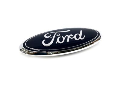 Ford BC3Z-8213-A Nameplate
