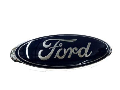 Ford BC3Z-8213-A Nameplate