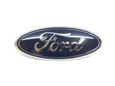 Ford BC3Z-8213-A Nameplate