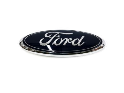 Ford BC3Z-8213-A Nameplate