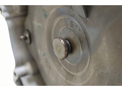 Lincoln Aviator Transmission Assembly - L1MZ-7000-U