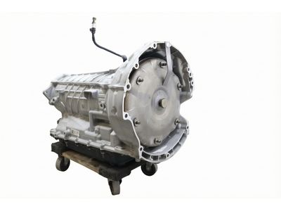 Lincoln Aviator Transmission Assembly - L1MZ-7000-U