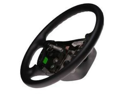 Ford FB5Z-3600-DA Steering Wheel Assembly