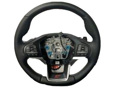 2016 Ford Explorer Steering Wheel - FB5Z-3600-DA