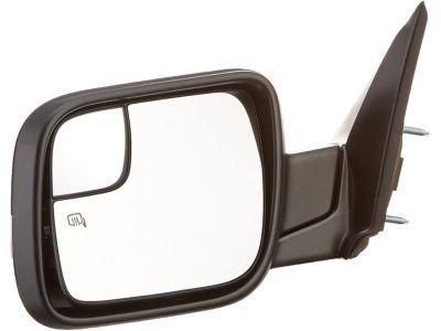 2013 Ford Explorer Car Mirror - BB5Z-17683-BA