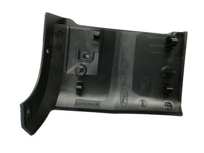 Ford HC3Z-16A039-AA Moulding Assembly - Fender