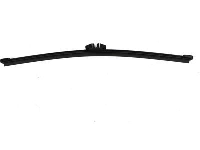 Ford Explorer Windshield Wiper - BB5Z-17528-A
