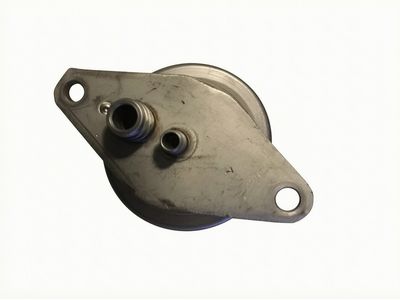 Ford Aerostar Fuel Pressure Regulator - F4SZ-9C968-A