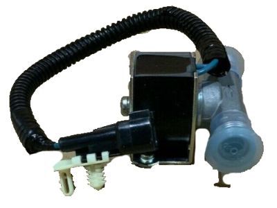 Ford Escape A/C System Valve Core - 6M6Z-19E653-BA