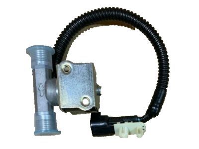 Ford 6M6Z-19E653-BA Valve Assembly