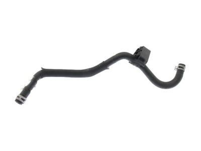 Lincoln Zephyr Radiator Hose - 6E5Z-8286-BA