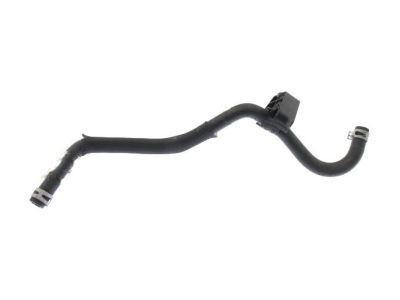 Lincoln Radiator Hose - 6E5Z-8286-BA