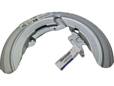 Ford Brake Backing Plate - BC3Z-2C028-A