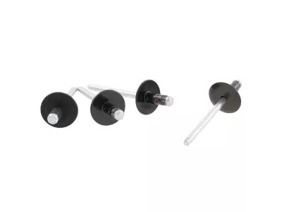 -W709653-S301 Ford Rivet Product Photo 2 of 2