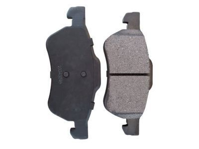 Ford EcoSport Brake Pads - GN1Z-2001-D