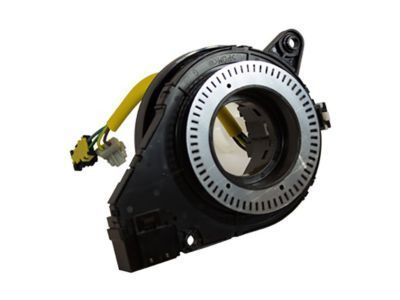 2009 Ford Focus Clock Spring - 9S4Z-14A664-A