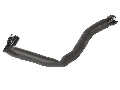 2012 Ford Mustang Crankcase Breather Hose - BR3Z-6758-A