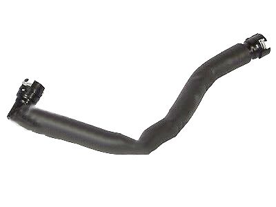 2013 Ford Mustang Crankcase Breather Hose - BR3Z-6758-A